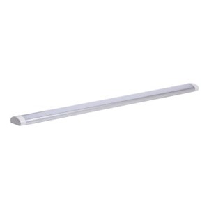 Ambius 40Watt IP44 LED Ceiling Mount or Suspended - Cool White